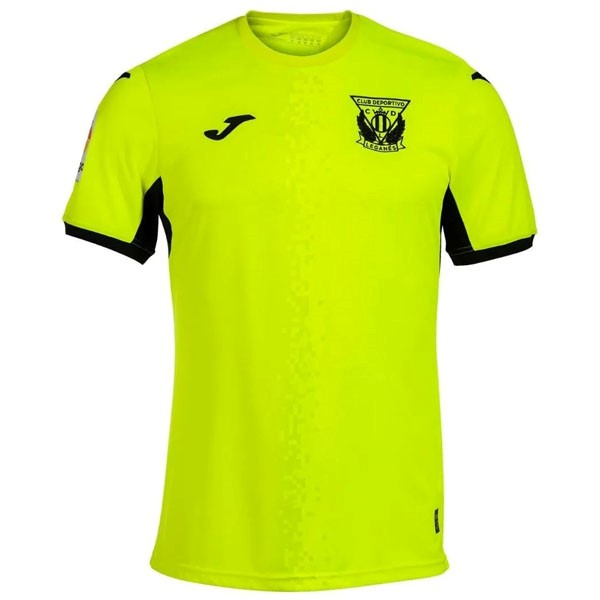 Tailandia Camiseta CD Leganes Tercera equipo 2022-23